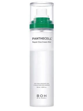 Bioheal BOH / Panthecell Cica Cream Mist / 120ml Spray